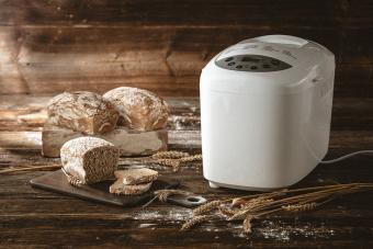 Brotbackautomat für perfekte Backwaren, Brot und Brötchen Backautomat