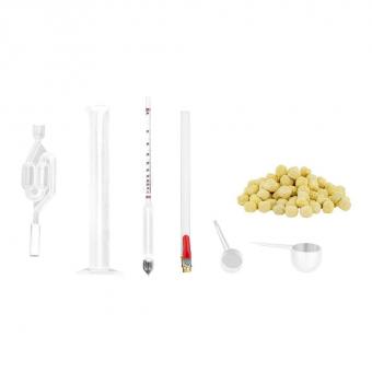 SMAK Destilliergerät: Samogonanlage | Destille | Destillieren | Edelstahl | Schnapsbrenner | Gaskocher | Anlage | Alkohol |10 L | 20 L | 30 L | Wasser