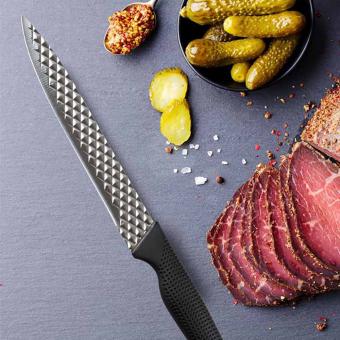 Harry Blackstone AirBlade air blade knife set 5 pcs.