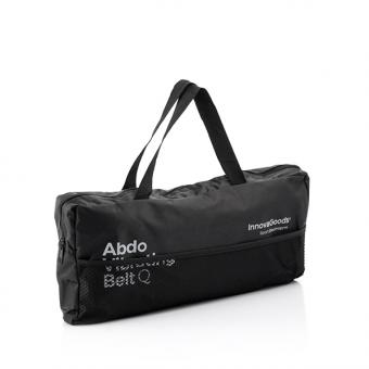 Smak Vibrationsgürtel Bauchweg