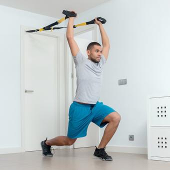 Smak Schlingentrainer Band