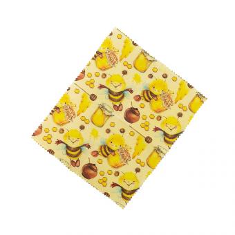 APIS sleeping pillow with propolis insert