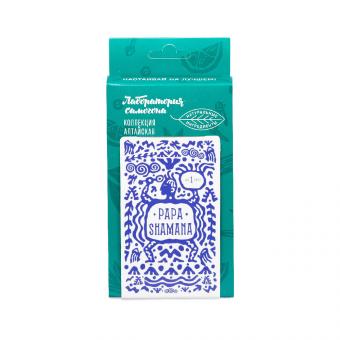 7-tlg. Kräuterlikör-Würzmischungsset - Smaragd Kollektion, (ges.188g)