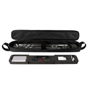 SMAK Rambo Гриль с электрической насадкой для шампуров