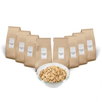 SMAK Коптильня электрическая для холодного и горячего копчения в сумке