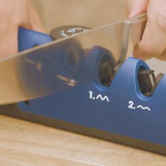 Набор - Livington Blade Star, состоящий из 2 х точилок для ножей 3-в-1