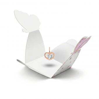 GOLDERS SURPRISE – Geschenkbox mit exklusivem Schmuck aus 925er Sterlingsilber