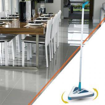 B-Ware Akkubesen kabel- und beutellos Sweeper
