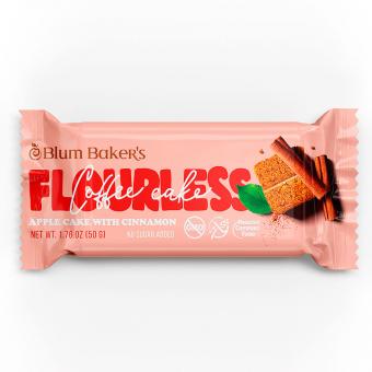 MAXI set: 3 types of baked apple desserts + 2 types of Pastila bars + 3 types of apple bars