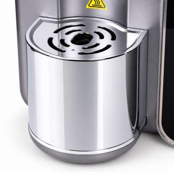 Standfuß mit Tropfschale für BEM Unicora