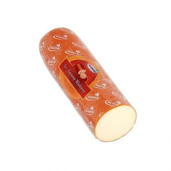 Herzhafter Frühstücksgenuss – Aufschnitt, Käse & Brot für Schulbox & Alltag