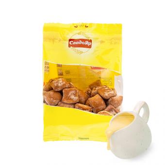 SladoJar Prjaniki-Set – 5 Sorten Lebkuchen mit fruchtigen & cremigen Füllungen