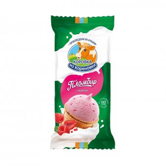 КiK Набор мороженого "Сладкая Фантазия": 8 сортов мороженого для знакомства!