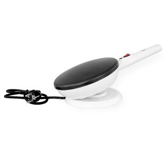 BEM Kabelloser Crepés-Maker, perfekte Pfannkuchen in ca. 30 Sekunden