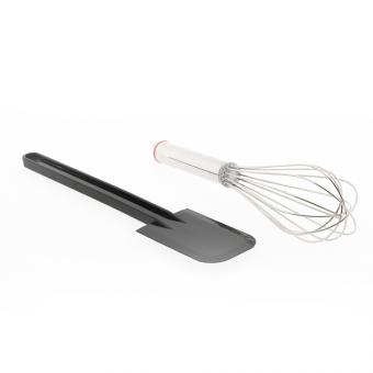 B-WARE Smak kabelloser Crepés-Maker 800 Watt