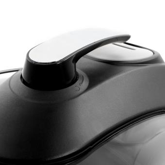 BEM Uno Мультиварка, пароварка, 30 программ, 5 литров + Книга рецептов для BEM Uno в ПОДАРОК