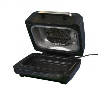 Chief-Suprem 8-in-1 – der vielseitige Küchenhelfer für abwechslungsreiche und bewusste Mahlzeiten