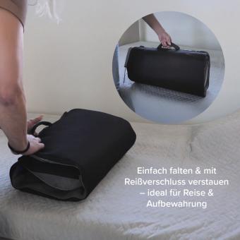 Orthomobilisator (MotionSolution) – Intelligente Rücken- und Wirbelsäulen-Mobilisationsmatte