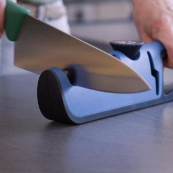 Набор - Livington Blade Star, состоящий из 2 х точилок для ножей 3-в-1