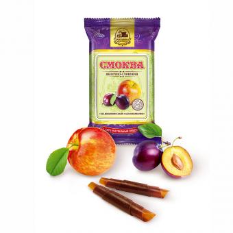 SET Belyov Pastila Smokva 6 Teilig: Fruchtleder in 6 Geschmackssorten