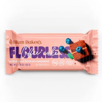 MAXI set: 3 types of baked apple desserts + 2 types of Pastila bars + 3 types of apple bars