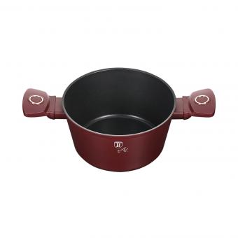 Набор посуды B-Ware Berlinger Haus Leonardo Collection из 10 предметов