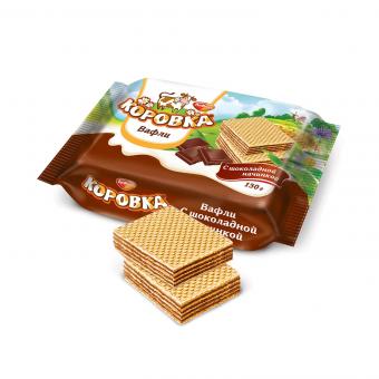 Набор любимых сладостей 8 видов: зефир, шоколадные конфеты и вафли (1780 гр)