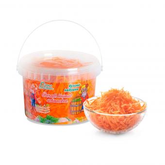 Schaschlik-Komplettset – marinierter Schweinenacken, Lavash, Beilagen & Wodka