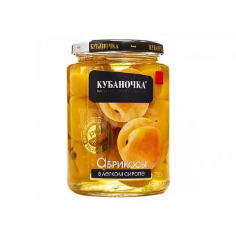 Sommergenuss im Glas – Kubanochka Spezialitäten im 7-er Set