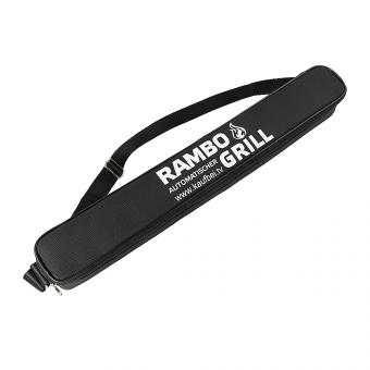 SMAK Rambo Гриль с электрической насадкой для шампуров