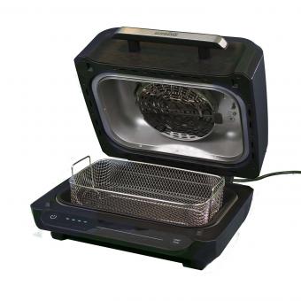 Chief-Suprem 8-in-1 – der vielseitige Küchenhelfer für abwechslungsreiche und bewusste Mahlzeiten