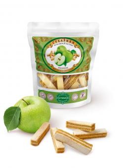 SET Belyov smokva and crackers 10 pieces