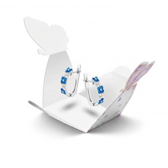 GOLDERS SURPRISE – Geschenkbox mit exklusivem Schmuck aus 925er Sterlingsilber