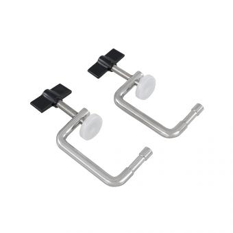 Kaufbei Шприц колбасный горизонтальный, на 3 кг мяса