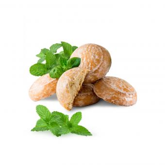 SladoJar Prjaniki-Set – 5 Sorten Lebkuchen mit fruchtigen & cremigen Füllungen