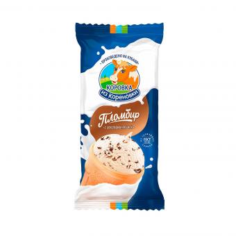 КiK Набор мороженого "Сладкая Фантазия": 8 сортов мороженого для знакомства!