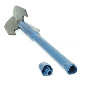 Toinado туалетная щетка наливная ручка с дозатором