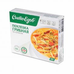 SytoEdov Pilzeintopf nach Dorfart, 300 g TK