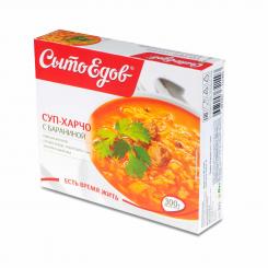 SytoEdov Soup Kharcho with lamb, 300 g frozen