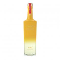 Der Fruchtlikör "AMG GRAPEFRUIT" 0,7L (Vol. 35%) 1 . Min AMG Vodka AMG "Grapefruit with Lemon" Premium Infusion, 1 x 0,7L, Vol. 35%