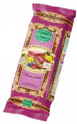 Belyov pastille bar with mixed berries 50 g