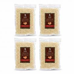 BARIN Set: Zedernüsse Premium 4x 500 g