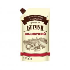 Belorusskie Tradizji Ketchup zum Schaschlik, 250ml