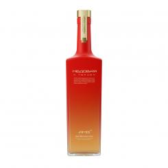 Premium Infusion AMG "Honey Chili ", das Volumen 0,7L, Vol. 40% 5  Min AMG Vodka AMG "Honey Chili " Premium Infusion, 1 x 0,7L, Vol. 40%
