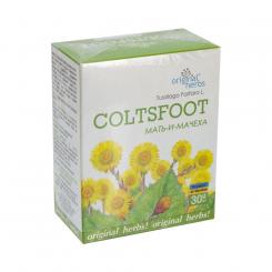 Original Herbs Kräutertee "Huflattich", 50 g