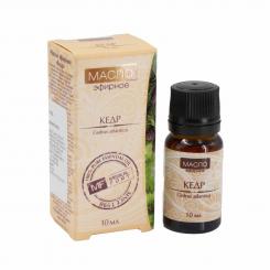 Medicalfort Cedar Essential Oil, 10 ml