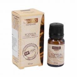 Medicalfort Cinnamon Essential Oil, 10 ml