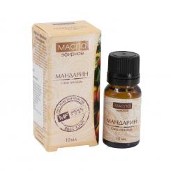 Mandarin essential oil, 10 ml