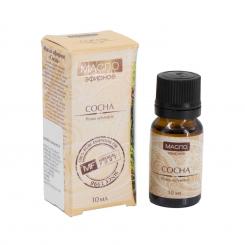 Medicalfort Essential Pine Oil, 10 ml