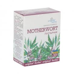 Original Herbs herbal tea motherwort, 30 g